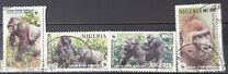 [WWF - Cross River Gorilla, type ABK]