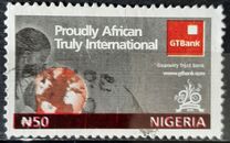 [The 20th Anniversary of the GTBank, type ACC]
