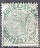 [Queen Victoria, 1819-1901, tyyppi B]