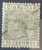 [Queen Victoria, 1819-1901, प्रकार G5]