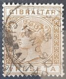 [Queen Victoria, 1819-1901, प्रकार G6]