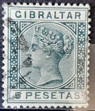 [Queen Victoria, 1819-1901, प्रकार G7]