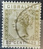 [Queen Victoria, 1819-1901, type G9]