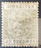 [Queen Victoria, 1819-1901, type G9]