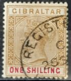 [Queen Victoria, 1819-1901, tyyppi D7]