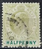 [King Edward VII, tip H6]