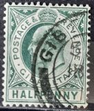 [King Edward VII, tip H7]