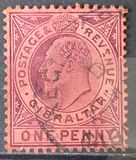 [King Edward VII, tip H8]