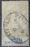 [King Edward VII, tip I4]