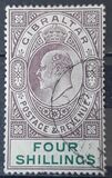 [King Edward VII, tip I5]