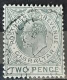 [King Edward VII - New Colors, type H14]