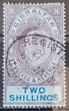 [King Edward VII - New Colors, type I7]