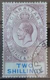 [Definitive 1912 - King George V, type K]