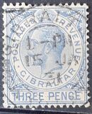 [King George V - Different Watermark, type J12]