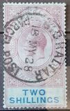 [King George V - Different Watermark, Scrivi K4]