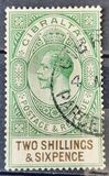 [King George V - Different Watermark, Scrivi K5]