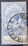 [King George V - Different Watermark, Scrivi K9]