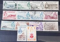[Queen Elizabeth II, type AH]