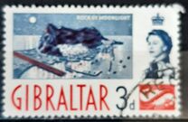 [New Daily Stamps, प्रकार BA]