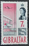 [New Daily Stamps, प्रकार BD]