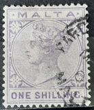 [Queen Victoria, type C2]