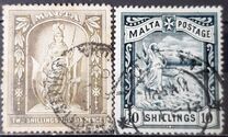 [New Daily Stamps, type H]