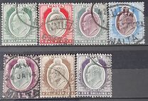 [King Edward VII, typ L]