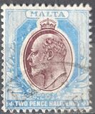 [King Edward VII, typ L3]