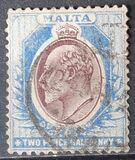 [Definitive Issues with New Watermark, タイプ L10]
