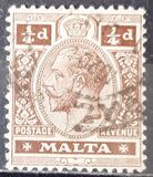 [King George V, тып M]