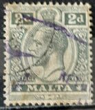 [King George V, тып M3]