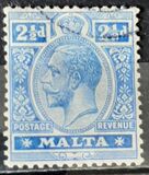 [King George V, тып M4]