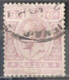 [King George V, тып M6]