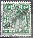 [Overprinted - SELF GOVERNMENT, වර්ගය R1]