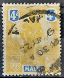 [Allegorical Stamps, Typ T7]