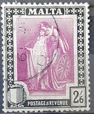 [Allegorical Stamps, Typ U2]