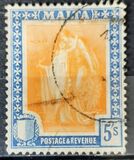 [Allegorical Stamps, Typ U3]