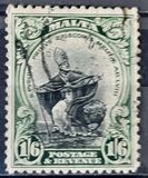 [Issues of 1926 - 1927 with Inscription "POSTAGE & REVENUE", type Z1]