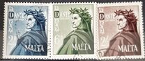 [The 700th Anniversary of the Birth of Dante, タイプ EJ]