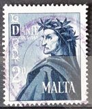 [The 700th Anniversary of the Birth of Dante, タイプ EJ]
