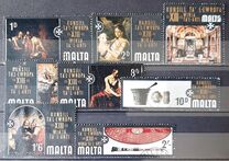 [The 13th Council of Europe Art Exhibition, 유형 GW]