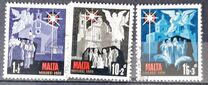 [Christmas Stamps, loại HI]