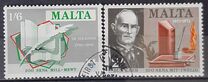 [Writers from Malta, type HL]