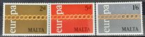 [Euro Stamps, type HN]