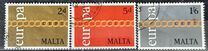 [Euro Stamps, type HN]