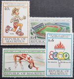 [African Athletics Championships, タイプ UQ]