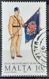 [Maltese Uniforms, 유형 XA]