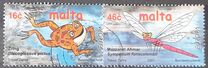 [EUROPA Stamps - Water, Treasure of Nature, type AIX]