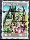 [EUROPA Stamps - Forests, Tip BBV]