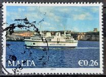 [Maritime Malta - Ships, Tipe BCS]
